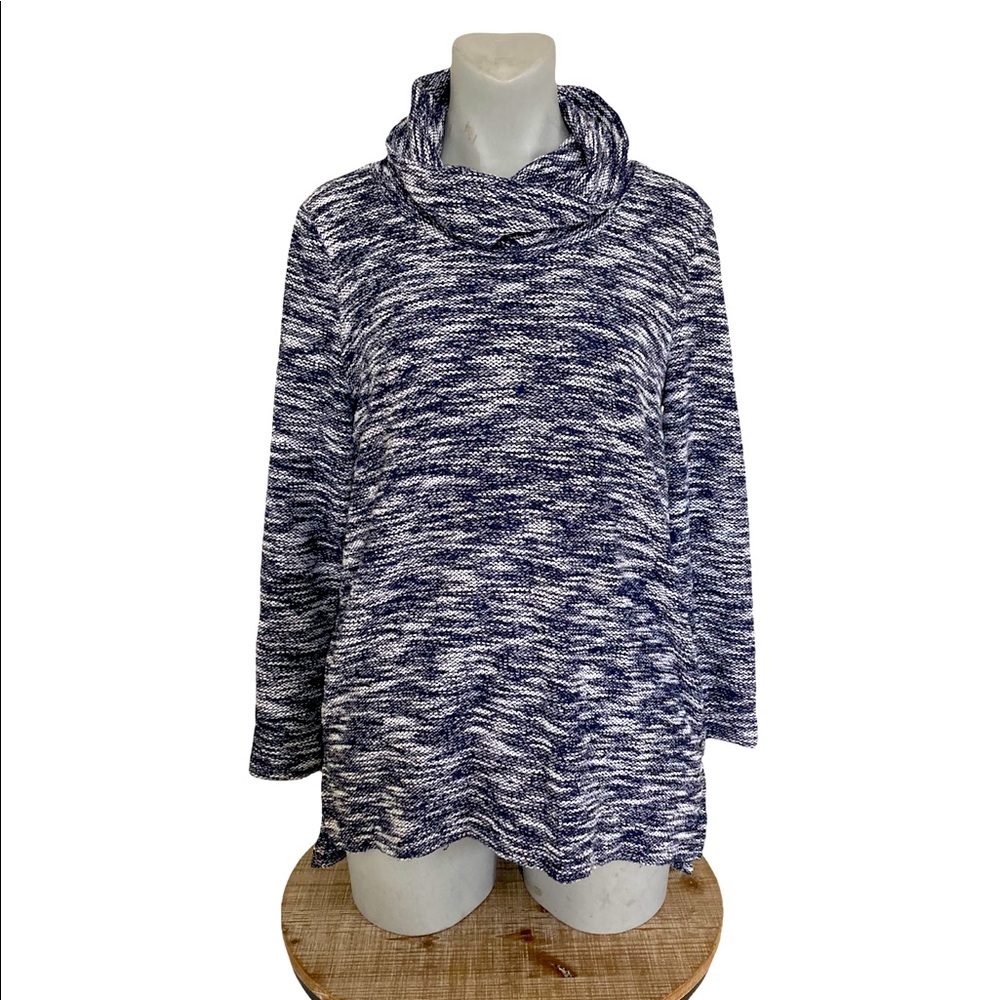 Caslon Turtleneck Sweater
